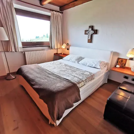 Daire Hostdomus - Chalets Charm