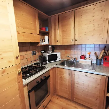 Hostdomus - Chalets Charm Sestriere