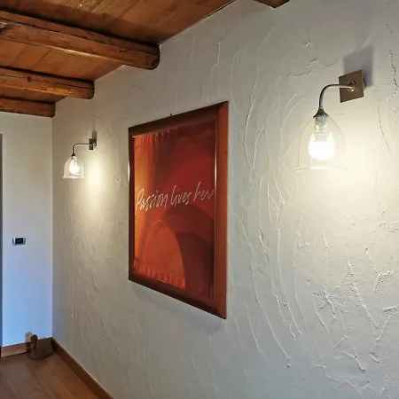 Hostdomus - Chalets Charm Sestriere