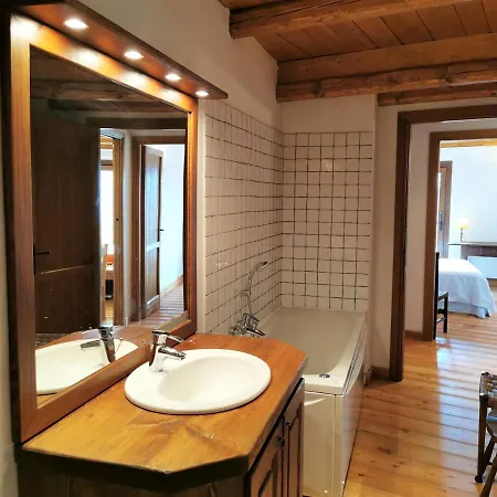 Daire Hostdomus - Chalets Charm Sestriere