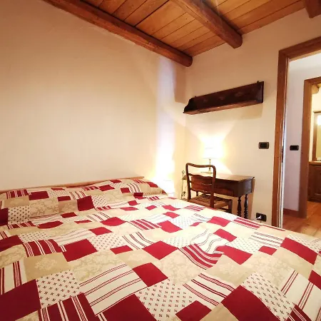Hostdomus - Chalets Charm *