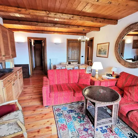 Daire Hostdomus - Chalets Charm