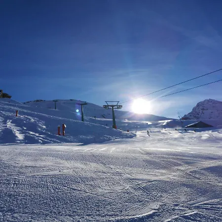Hostdomus - Chalets Charm Daire Sestriere