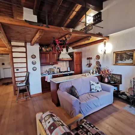 Hostdomus - Chalets Charm