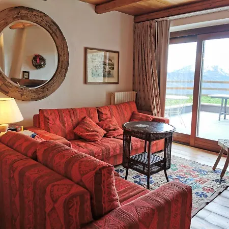 Hostdomus - Chalets Charm * Sestriere