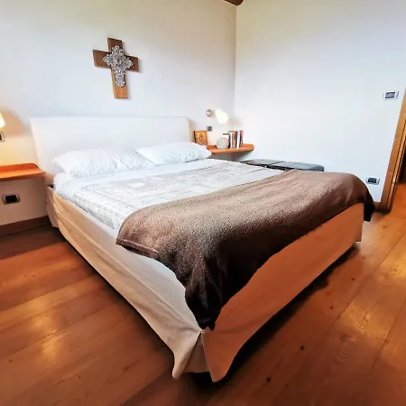Hostdomus - Chalets Charm Sestriere