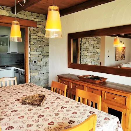 Hostdomus - Chalets Charm Sestriere