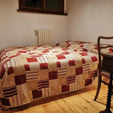 Hostdomus - Chalets Charm Apartman *