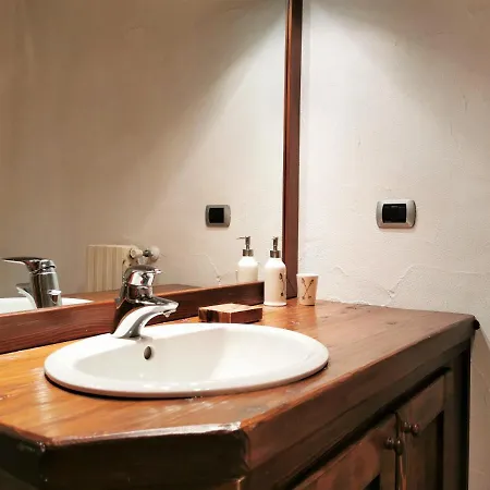 Hostdomus - Chalets Charm Sestriere
