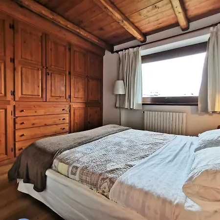 Апартаменты Hostdomus - Chalets Charm