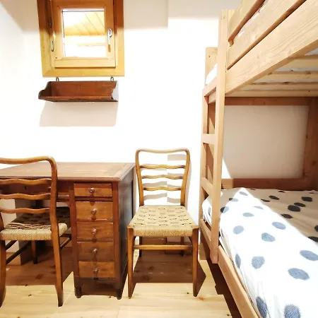 Apartman Hostdomus - Chalets Charm *