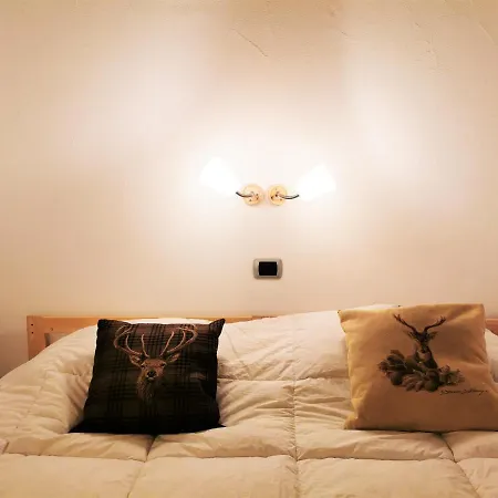Hostdomus - Chalets Charm * Sestriere