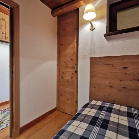 Hostdomus - Chalets Charm * Sestriere