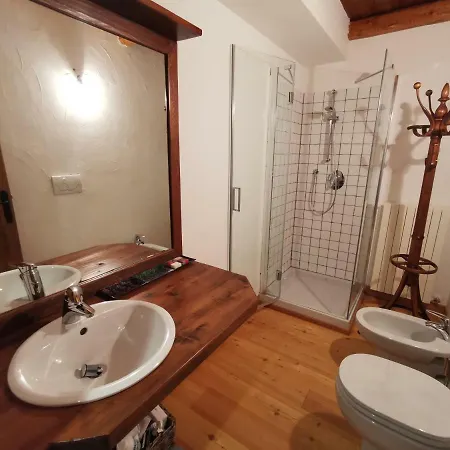Apartman Hostdomus - Chalets Charm