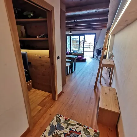 Hostdomus - Chalets Charm