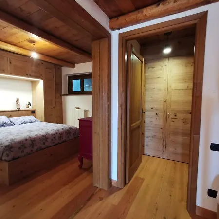 Hostdomus - Chalets Charm